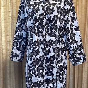 Tall Eddie Bauer Raincoat